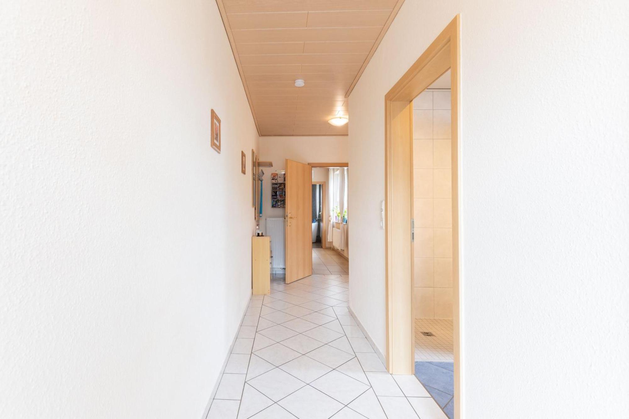 Ferienwohnung Landleben 35195 Hesel Exterior foto