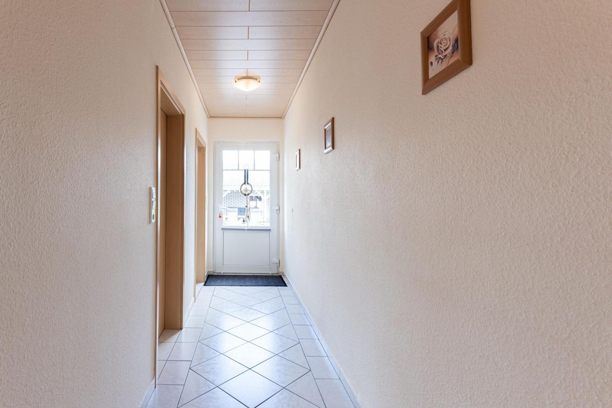 Ferienwohnung Landleben 35195 Hesel Exterior foto